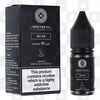 Silver by Montreal Original E Liquid | 10ml Nic Salt, Strength & Size: 10mg • 10ml