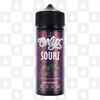 Sour Blackcurrant by Onyx SourZ E Liquid | 100ml Short Fill