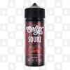 Sour Cherry by Onyx SourZ E Liquid | 100ml Short Fill