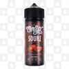 Sour Orange by Onyx SourZ E Liquid | 100ml Short Fill
