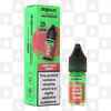 Sour Peach Gummy by Dojoliq | Vaporesso E Liquid | 10ml Nic Salt, Strength & Size: 10mg • 10ml