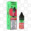 Strawberry Ice by Dojoliq | Vaporesso E Liquid | 10ml Nic Salt, Strength & Size: 10mg • 10ml