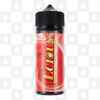 Strawberry Swirl by Lcious E Liquid | 100ml Short Fill