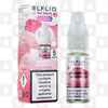 Strawberry Watermelon by Elfliq | Elf Bar E Liquid | Nic Salt, Strength & Size: 05mg • 10ml