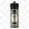 Supra Aldonza Reserve | Platinum Tobacco by Bombo E Liquid | 100ml Short Fill