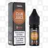 Tobacco by Club Juice 50/50 E Liquid | 10ml Bottles, Strength & Size: 12mg • 10ml