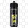 Tokyo Mule by Kuro E Liquid | 100ml Shortfill