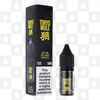 Tokyo Mule by Kuro E Liquid | 10ml Nic Salt, Strength & Size: 05mg • 10ml