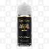 VCT Black by Ripe Vapes E Liquid | 100ml Short Fill