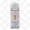 VCT Bold by Ripe Vapes E Liquid | 100ml Short Fill, Strength & Size: 0mg • 100ml (120ml Bottle)