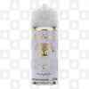 VCT (Vanilla Custard Tobacco) by Ripe Vapes E Liquid | 100ml Short Fill, Strength & Size: 0mg • 100ml (120ml Bottle)