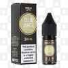 Vanilla Latte by Club Juice 50/50 E Liquid | 10ml Bottles, Strength & Size: 03mg • 10ml