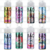 Laffy by Bad Drip E Liquid | 50ml & 100ml Short Fill, Strength & Size: 0mg • 100ml (120ml Bottle), 2 image