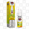 Banana Ice by IVG Pro E Liquid | 10ml Nic Salt, Strength & Size: 10mg • 10ml