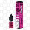 Berry Burst | Just Juice Bar Reborn E Liquid | 10ml Nic Salt, Strength & Size: 05mg • 10ml