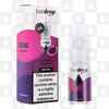 Blackberry Raspberry by Bar Drop E Liquid | 10ml Nic Salt, Strength & Size: 05mg • 10ml