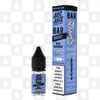 Blue Raspberry | Just Juice Bar Reborn E Liquid | 10ml Nic Salt, Strength & Size: 05mg • 10ml