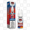 Blueberry Watermelon Cherry by IVG Pro E Liquid | 10ml Nic Salt, Strength & Size: 20mg • 10ml