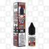 Caramel Coffee by Seriously Pod Fill E Liquid | 10ml Nic Salt, Strength & Size: 05mg • 10ml