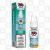 Classic Menthol by IVG Pro E Liquid | 10ml Nic Salt, Strength & Size: 10mg • 10ml