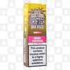 Coconut Pineapple Ice by Drifter Bar Salts Exotic Edition E Liquid | 10ml Nic Salt, Strength & Size: 05mg • 10ml