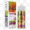 Don't Care Bear by Bad Drip E Liquid | 50ml & 100ml Short Fill, Strength & Size: 0mg • 100ml (120ml Bottle)