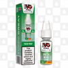 Fresh Mint by IVG Pro E Liquid | 10ml Nic Salt, Strength & Size: 10mg • 10ml