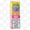 Guava Peach Pineapple Ice by Drifter Bar Salts Exotic Edition E Liquid | 10ml Nic Salt, Strength & Size: 05mg • 10ml