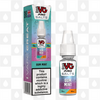 Gum Mint by IVG Pro E Liquid | 10ml Nic Salt, Strength & Size: 10mg • 10ml