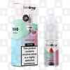 Menthol Crush by Bar Drop E Liquid | 10ml Nic Salt, Strength & Size: 05mg • 10ml