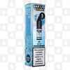 Mr Blue by Zeus Juice Bar Liq E Liquid | 10ml Nic Salt, Strength & Size: 05mg • 10ml