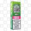 Papaya Peach Pineapple Ice by Drifter Bar Salts Exotic Edition E Liquid | 10ml Nic Salt, Strength & Size: 05mg • 10ml