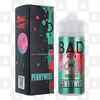 Pennywise by Bad Drip E Liquid | 100ml Short Fill, Strength & Size: 0mg • 100ml (120ml Bottle)