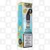Pineapple Grapefruit by Zeus Juice Bar Liq E Liquid | 10ml Nic Salt, Strength & Size: 05mg • 10ml