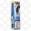 Pineapple by Zeus Juice Bar Liq E Liquid | 10ml Nic Salt, Strength & Size: 05mg • 10ml