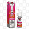 Raspberry Blast by IVG Pro E Liquid | 10ml Nic Salt, Strength & Size: 10mg • 10ml