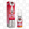 Red Freeze by IVG Pro E Liquid | 10ml Nic Salt, Strength & Size: 10mg • 10ml