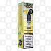 Sour Orange Lemon by Zeus Juice Bar Liq E Liquid | 10ml Nic Salt, Strength & Size: 05mg • 10ml
