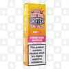 Starfruit Mango Pineapple Ice by Drifter Bar Salts Exotic Edition E Liquid | 10ml Nic Salt, Strength & Size: 05mg • 10ml