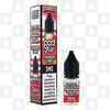 Strawberry Candy by Seriously Pod Fill E Liquid | 10ml Nic Salt, Strength & Size: 05mg • 10ml