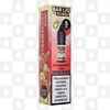 Strawberry Kiwi by Zeus Juice Bar Liq E Liquid | 10ml Nic Salt, Strength & Size: 05mg • 10ml