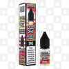Watermelon Lemonade by Seriously Pod Fill E Liquid | 10ml Nic Salt, Strength & Size: 05mg • 10ml