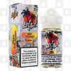 Ziggy by Lost Art Liquids | 100ml E liquid