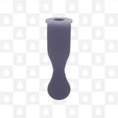 18.5mm Omni Clip for Tube / Box Mods by EClyp, Selected Colour: Dark Blue
