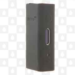 Smok M22 / M36 / M50 / M65 Silicone Sleeve, Selected Colour: Black 