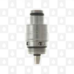 Aspire Cleito RTA Part - Ex-Display - Open Box - As New