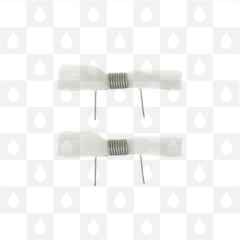 Authentic OK Coils by UD (Pack Of Five Pairs), Type: 24AWG - 0.6 Ohm Per Coil