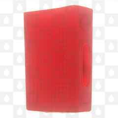 Silicone Cover For Tesla Nano 100w, Selected Colour: Red 