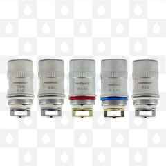 Wismec WS Coils Amor Plus / Amor Mini (Pack Of Five), Ohms: WS04 1.3 Ohms MTL Coil