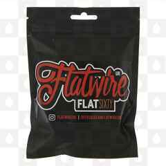 Flat Sixty By Flatwire UK, Wire Gauge: 19awg